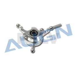 H25126  250DFC  CCPM Metal Swashplate  